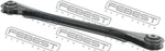Febest 2010-2018 Porsche Cayenne Suspension Arm 2325-004. Fixed Price $54.99.