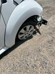 Used Rack And Pinion Assembly Fits: 2010 Volkswagen Beetle Power. Fixed Price $176.45.