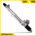 Power Steering Rack & Pinion For Gmc Envoy 4.2L 5.3L 2003 2004 2005 2006-2009. Fixed Price $164.34.