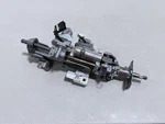 09-14 Hyundai Genesis Sedan Steering Column Power Tilt Telescopic Oem #4266. Fixed Price $64.56.