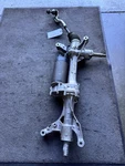 2017-23 Mercedes E-class Coupe C238 Steering Rack Oem. Fixed Price $780.00.