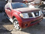 Used Steering Column Fits: 2006 Nissan Pathfinder Floor Shift Tilt Wheel W/fog. Fixed Price $159.09.