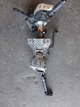 2011-2014 Chevy Cruze Steering Column Floor Shift Unit Id 13375244. Fixed Price $159.99.