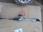2024 - 2025 Chevrolet Trax Steering Gear Rack & Pinion Oem 42726624. Fixed Price $120.99.