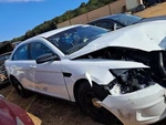 Steering Gear/rack Power And Pinion Fits 17-19 Taurus 4836848. Fixed Price $150.80.