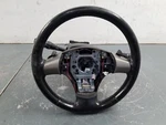 2008 Chevy Corvette C6 Steering Wheel / Column - ** #1159 C2. Fixed Price $179.99.