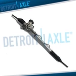 Power Steering Rack & Pinion For 2011 2012 2013 2014 2015 2016 Volkswagen Jetta. Fixed Price $162.33.