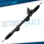 Complete Power Steering Rack And Pinion Assembly Ford Thunderbird Lincoln Ls. Fixed Price $148.00.