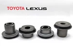 Rack & Pinion Steering Mount Bushing Kit 2003-2009 Lexus GX470 Left Right. Fixed Price $55.99.