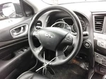 Steering Column Without Memory Wheel Fits 18-20 Infiniti QX60 3185429. Fixed Price $319.79.