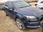 Steering Column With Blind Spot Alert Opt 7Y2 Or 7Y3 Fits 09-15 Audi Q7 1531006. Fixed Price $119.95.