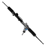 Complete Power Steering Rack & Pinion For Dodge Journey 2009-2019 68140627AA. Fixed Price $168.79.