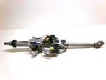 23-24 Fisker Ocean One Steering Column Assembly FM2920100120B Oem. Fixed Price $249.99.
