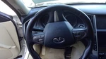 Steering Column Floor Shift Base Rwd Fits 16 Infiniti Q50 2272615. Fixed Price $245.00.
