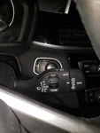 19 20 21 22 X1 Steering Column, Floor Shift, W/heated Wheel Option. Fixed Price $135.00.