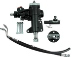 Borgeson Power Steering Kit 1968-70 Mustang 200/250 Inline Cyl W/ Factory Pwr. Fixed Price $823.78.