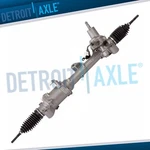 Fwd Electric Steering Rack & Pinion For 2015 2016 2017 2018 2019 2020 Acura Tlx. Fixed Price $346.95.