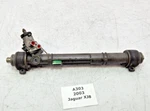 99-03 Oem Jaguar XJ8 XK8 Xjr Rwd Steering Gear Power Rack And Pinion. Fixed Price $108.00.
