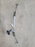 Steering Gear/rack Power And Pinion Fits 16-22 Mazda CX-3 1573833. Fixed Price $174.99.