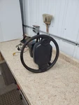Steering Column Shift With Tilt Wheel Fits 96 Dakota 301677. Fixed Price $115.00.