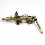2010 - 2013 Porsche Panamera Steering Column Intermediate Shaft 97034700707. Fixed Price $137.89.