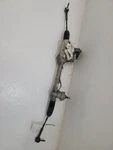 Rack And Pinion Assembly Fits 2016 Ford Taurus Power Elect. Fixed Price $302.20.