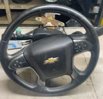 14-16 Chevy Silverado 1500 15-16 Yukon Steering Column Shift Tilt No Bag. Fixed Price $249.80.