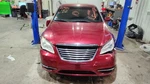 Used Rack And Pinion Assembly Fits: 2013 Chrysler 200 Power Grad. Fixed Price $115.00.