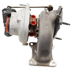 Turbo-supercharger 2020 Alfa Romeo Giulia 2.0L 4893687AI 22K Miles. Fixed Price $920.88.