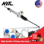 Complete Power Steering Rack Pinion For Chevrolet Monte Carlo Impata. Fixed Price $150.99.