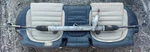 10-16 Cadillac Srx Power Steering Rack & Pinion Gear Oem W/o Variable Assist. Fixed Price $71.99.