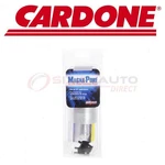 Cardone Power Steering Filter For 1999-2008 Jaguar S-type Fluid Pump Rack Pa. Fixed Price $46.81.