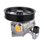 Power Steering Pump 0044669401 21-310 For Mercedes-benz CLS55 Amg CLS500 2006. Fixed Price $58.38.