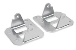 Hooker Blackheart 71221007HKR Engine Mount Brackets 68-72 A-body Ls Swap. Fixed Price $139.99.