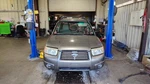 Steering Gear/rack Power And Pinion Fits 05-07 Forester 1129387. Fixed Price $125.00.