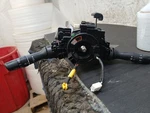 2021 Subaru Ascent Steering Column 3007745. Fixed Price $134.00.