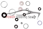 Power Steering Rack And Pinion Seal/repair Kit Fits Saturn Vue 2008-2010. Fixed Price $59.89.