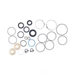 Rack And Pinion Seal Kit Fits 1984-1986 Nissan 300ZX Edelmann. Fixed Price $90.86.