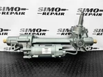Steering Rack Lhd Mercedes Cls (C218), E-class (W212), (C207) Awd. Fixed Price $1683.60.