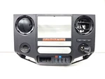 2011-2016 Ford F650 F750 Dashboard Radio Trim Bezel Air Vent Climate Panel #22. Fixed Price $88.44.