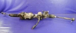 2014 Chevy Silverado 1500 Crew Cab 4X4 Power Steering Rack & Pinion 23455591 Oem. Fixed Price $674.99.