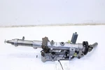 07-11 Mercedes-benz S550 5.5L Steering Column W/ Adjust Motors 221-460-28-16 Oem. Fixed Price $149.23.