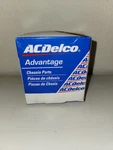 Rack And Pinion Bellows Kit-power Steering Left Acdelco 46A7021A. Fixed Price $15.00.