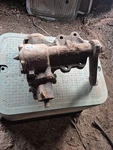 1979 F250 F350 Steering Gear. Fixed Price $400.00.