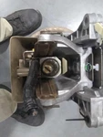 Used Steering Column Fits: 2007 Ford Explorer Floor Shift Exc. Sport Trac Grade. Fixed Price $99.99.