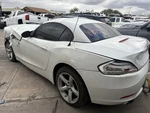Steering Gear/rack Power And Pinion Rdstr Fits 09-16 Bmw Z4 32229839. Fixed Price $741.69.