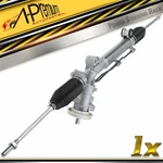 A-premium Power Steering Rack & Pinion Assembly For Chevy Impala 2004-2011 Monte. Fixed Price $263.99.