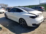 Steering Gear/rack Power And Pinion Fits 16-19 Infiniti Q50 4979097. Fixed Price $167.60.