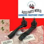 New Genuine Oem Lexus 2001-2005 IS300 Right & Left Outer Tie Rod End Set Of. Fixed Price $145.95.