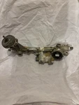 2021 Nissan Rogue Rack And Pinion With No Inner Or Outer Tie Rods 49001-6RR2B. Fixed Price $300.00.